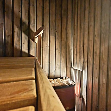 Turku Center E99 Apartment Екстериор снимка